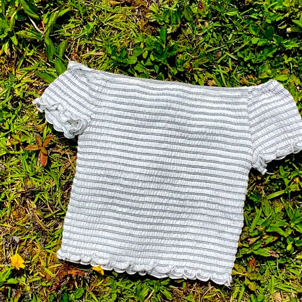 Cute summer shirt!